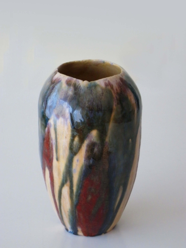 Vase 322