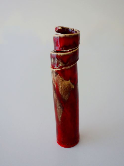 Vase 419